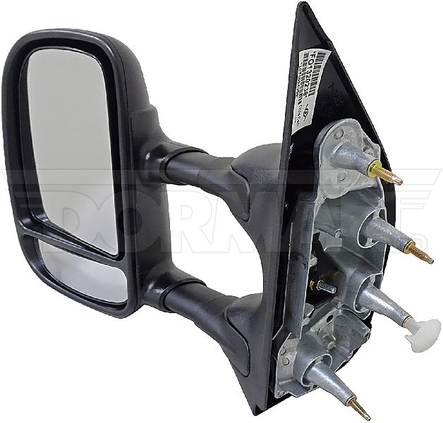 2003-2007 Ford E-150 Side/Door Mirror - Left (Dorman)