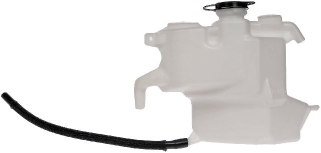 2008-2017 Buick Enclave Engine Coolant Reservoir - Front (Dorman)