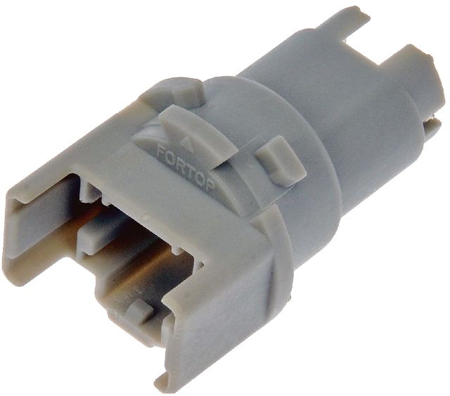 1999-2010 Honda Odyssey Tail Light Socket - Left or Right (Dorman)