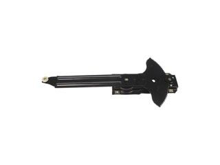 1971-1973 Ford Mustang Window Regulator - Front Left (Dorman)