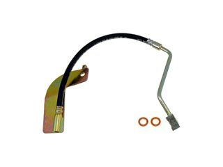 1996-2004 Ford Mustang Brake Hydraulic Hose - Rear Left (Dorman)