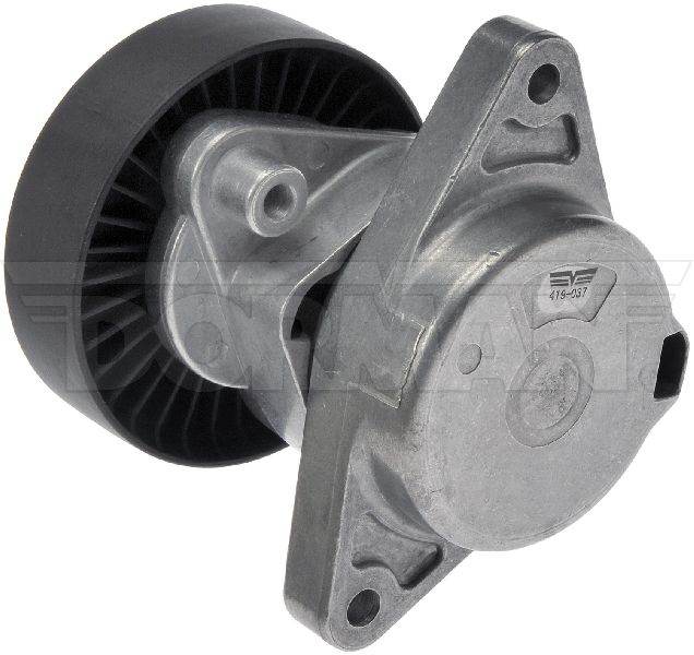 2000-2011 Mercedes-Benz CL500 Accessory Drive Belt Tensioner Assembly (Dorman)