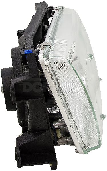 1999-2002 Toyota 4Runner Headlight Assembly - Right (Dorman)