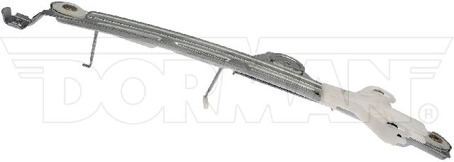 2007-2017 Jeep Compass Window Regulator - Rear Left (Dorman)