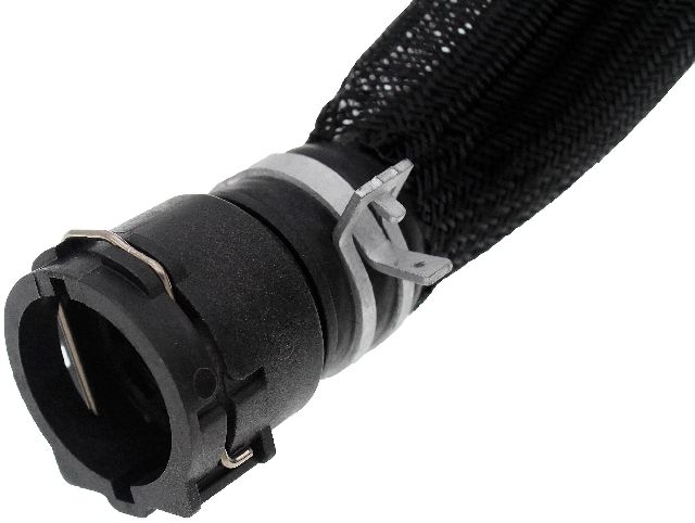 2015-2022 GMC Canyon HVAC Heater Hose Assembly - Inlet (Dorman)