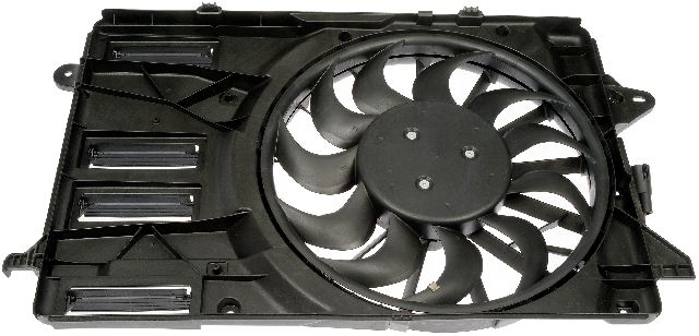 2018-2019 Buick LaCrosse Engine Cooling Fan Assembly (Dorman)