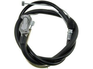 1978-1983 Toyota Pickup Parking Brake Cable - Rear Right (Dorman)