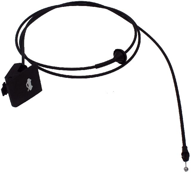 2015-2020 Chevrolet Suburban Hood Release Cable (Dorman)