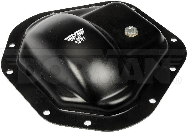 2009-2014 Ford E-150 Differential Cover - Rear (Dorman)