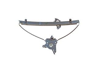 1999-2002 Nissan Quest Window Regulator - Front Right (Dorman)