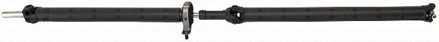 1999-2005 Chevrolet Silverado 1500 Drive Shaft - Rear (Dorman)