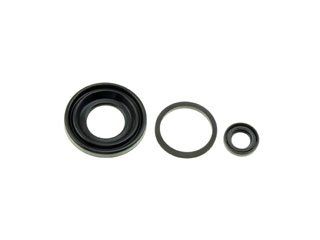 1990-2003 Mazda Protege Disc Brake Caliper Repair Kit - Rear (Dorman)