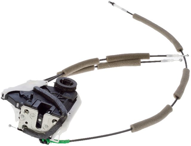 2020-2021 Nissan Sentra Door Lock Actuator Motor - Rear Right (Dorman)