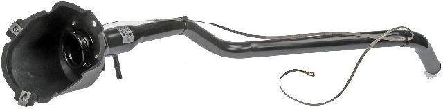2003-2004 Chevrolet Express 2500 Fuel Tank Filler Neck (Dorman)