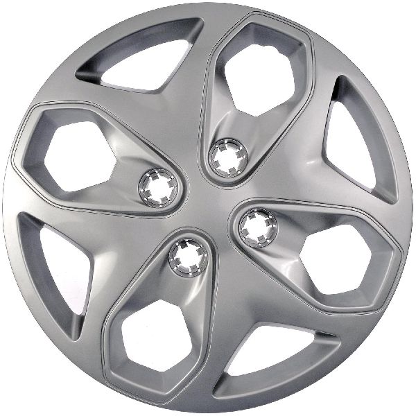 2011-2013 Ford Fiesta Wheel Cover (Dorman)