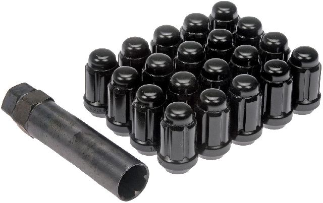 1971 Chrysler 300 Wheel Lock Set (Dorman)