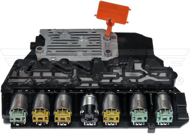 2012-2013 Chevrolet Equinox Transmission Control Module (Dorman)