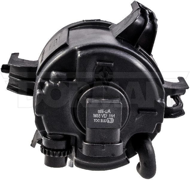 2004-2006 Nissan Quest Fog Light Assembly - Right (Dorman)