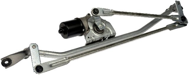 2015-2019 GMC Sierra Wiper Motor and Linkage Assembly (Dorman)