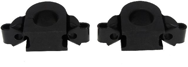 2007-2013 Chevrolet Avalanche Suspension Stabilizer Bar Bushing Kit - Front (Dorman)