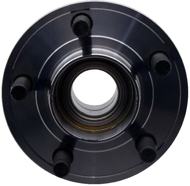 2015-2023 Ford Mustang Wheel Bearing and Hub Assembly - Front (Dorman)