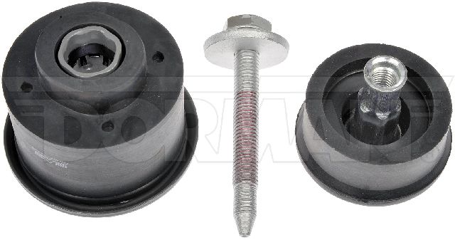 1999-2003 Ford F-550 Super Duty Body Mount (Dorman)
