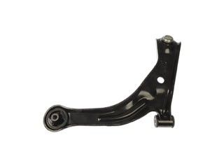 2001-2011 Mazda Tribute Suspension Control Arm and Ball Joint Assembly - Front Right Lower (Dorman)