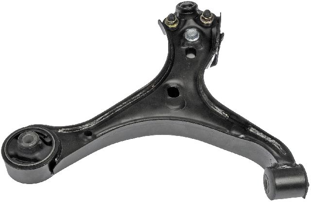 2013-2015 Acura ILX Suspension Control Arm and Ball Joint Assembly - Front Left Lower (Dorman)