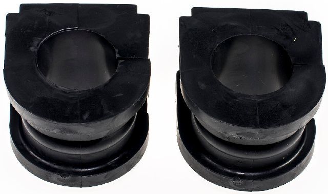 1995-2001 GMC Jimmy Suspension Stabilizer Bar Bushing Kit - Front To Frame (Dorman)