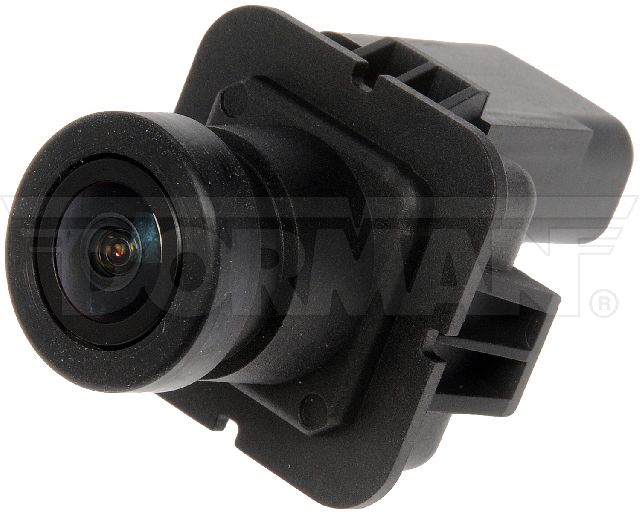 2015-2019 Lincoln MKC Park Assist Camera - Rear (Dorman)