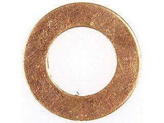 1980-1983 Jeep CJ7 Engine Oil Drain Plug Gasket (Dorman)
