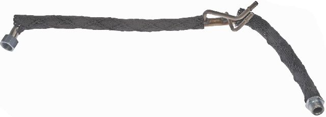 2002-2003 Ford Explorer Exhaust Gas Recirculation (EGR) Line (Dorman)