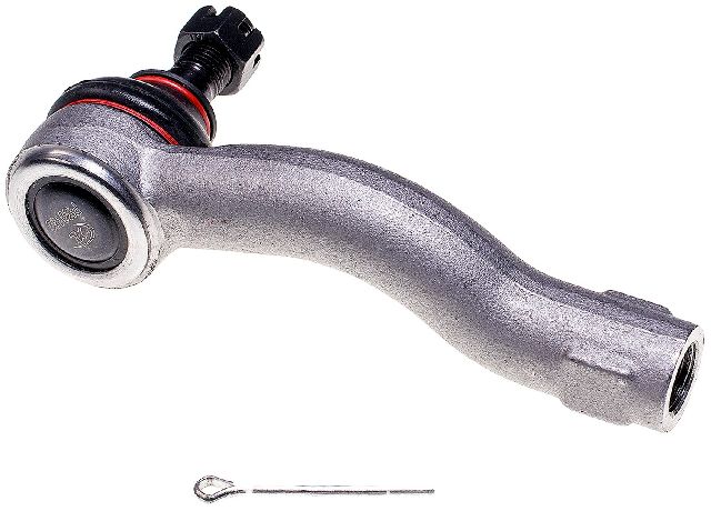 2005-2010 Scion tC Steering Tie Rod End - Front Right Outer (Dorman)