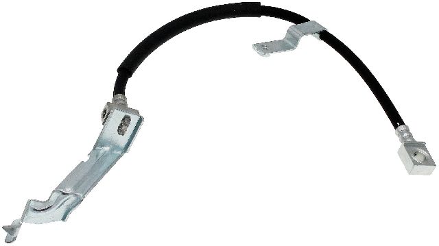 1996-2000 Dodge Caravan Brake Hydraulic Hose - Front Left (Dorman)