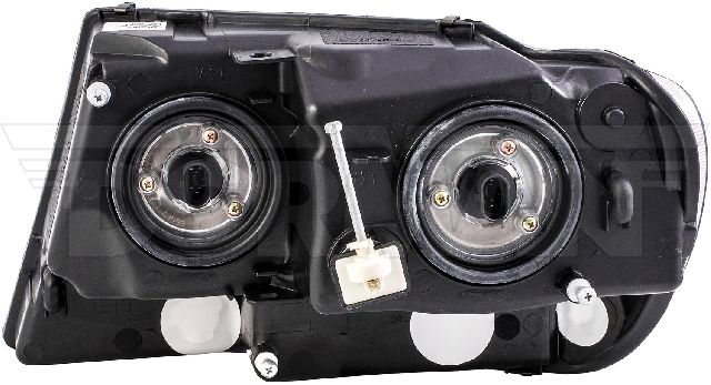 1999-2004 Jeep Grand Cherokee Headlight Assembly - Right (Dorman)