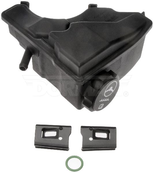 2001-2005 Pontiac Aztek Power Steering Reservoir (Dorman)