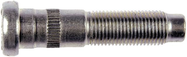 1980-1997 Ford F-350 Wheel Lug Stud - Front (Dorman)