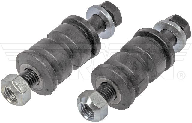 1998-1999 Chevrolet P30 Suspension Stabilizer Bar Bushing - Rear To Axle (Dorman)