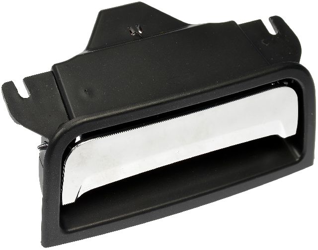 2014-2021 GMC Sierra Center Console Latch (Dorman)