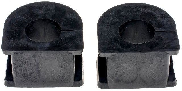 1970-2001 GMC Jimmy Suspension Stabilizer Bar Bushing Kit - Front To Frame (Dorman)