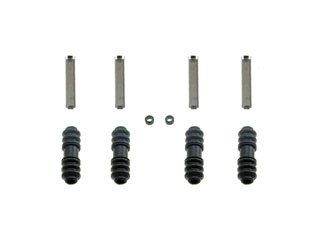 2006-2008 Lincoln Mark LT Disc Brake Hardware Kit - Rear (Dorman)