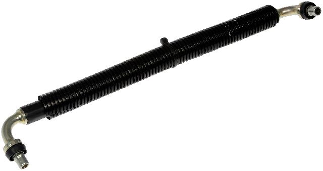 2000-2003 Ford Excursion Diesel High Pressure Oil Pump Hose (Dorman)