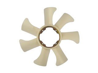 1990-1996 Nissan 300ZX Engine Cooling Fan Blade (Dorman)