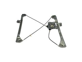1999-2004 Oldsmobile Alero Window Regulator - Front Left (Dorman)