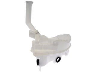 2004-2009 Mazda 3 Washer Fluid Reservoir - Front (Dorman)