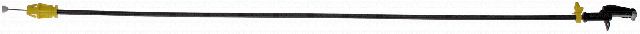 2007-2010 Pontiac G6 Door Latch Cable - Rear Left or Rear Right (Dorman)