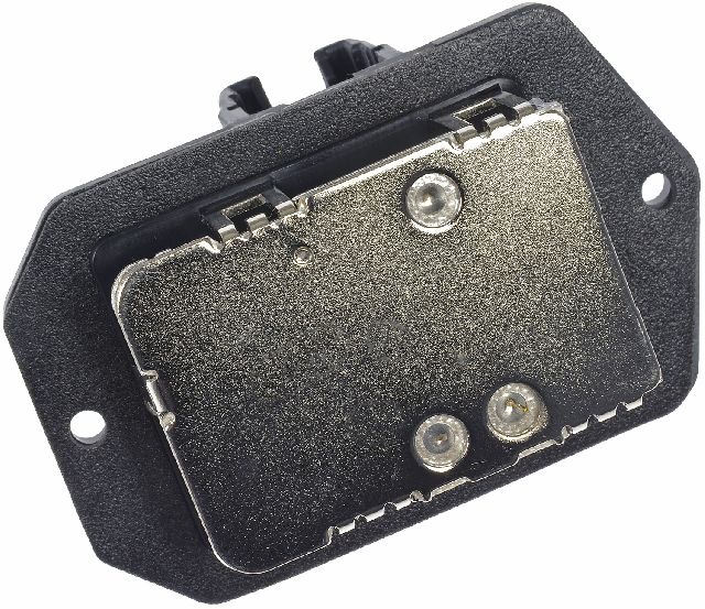 2005 Toyota RAV4 HVAC Blower Motor Resistor (Dorman)