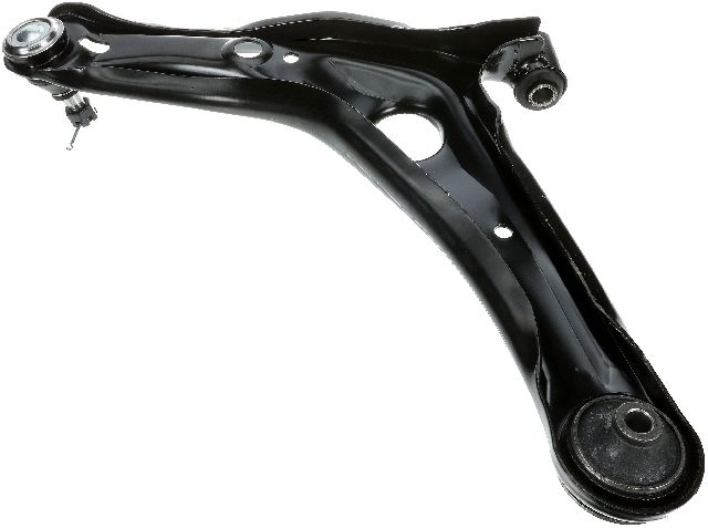2003-2005 Toyota Echo Suspension Control Arm and Ball Joint Assembly - Front Right Lower (Dorman)