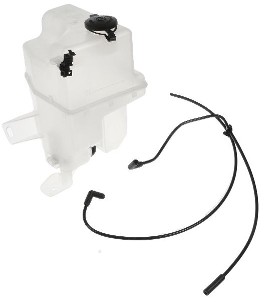 2005-2007 Ford Freestyle Washer Fluid Reservoir - Front (Dorman)