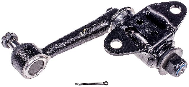 1987 Mazda B2000 Steering Idler Arm and Bracket Assembly (Dorman)